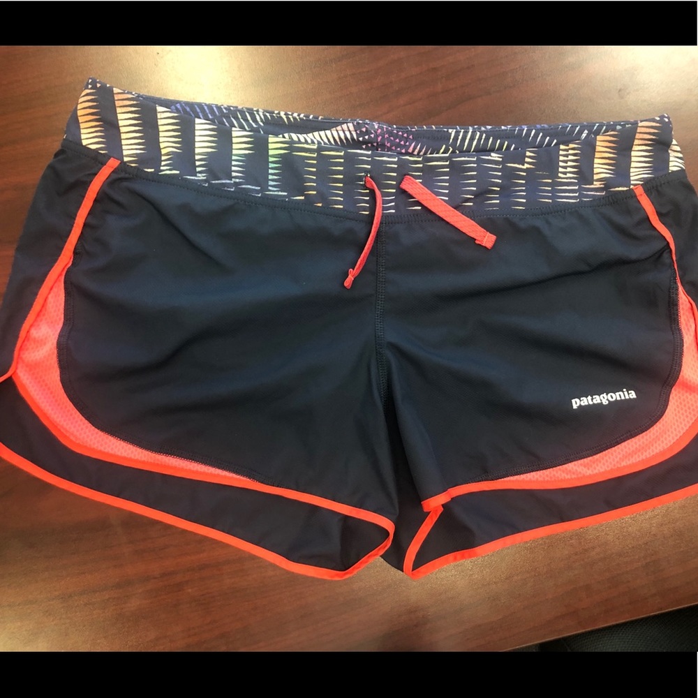 Patagonia, Women’s, Running Shorts